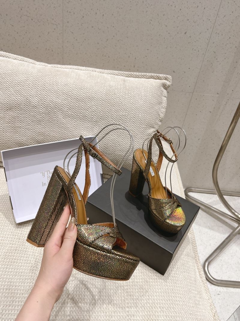 Aquazzura Sandals